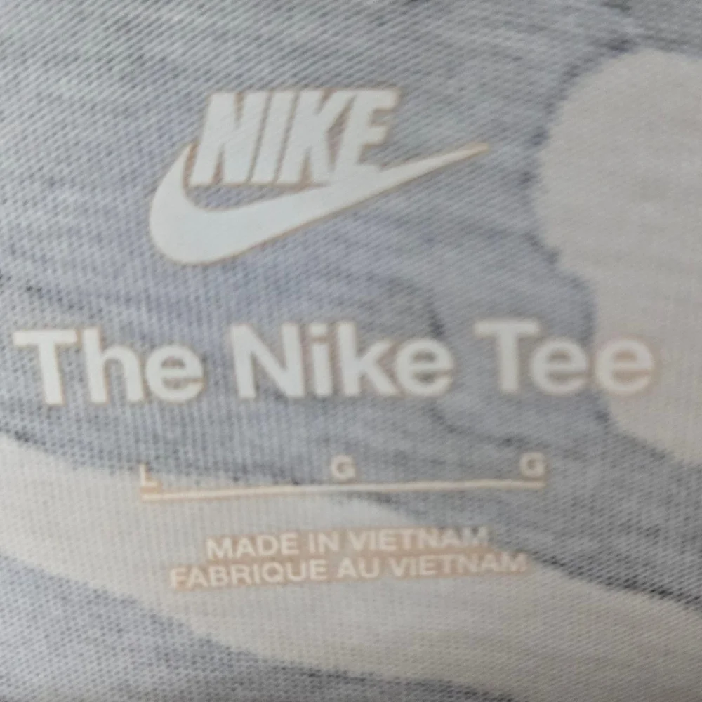 Nike experience perfect